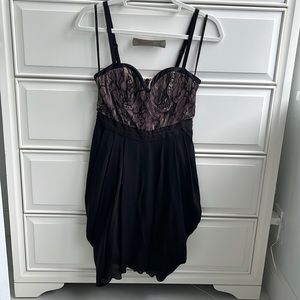 ***Like new*** Bebe dress